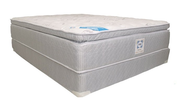 Sealy Juego King