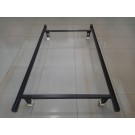 Base de hierro